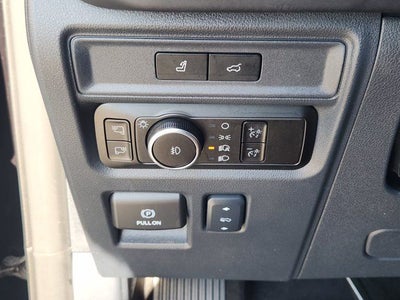 2024 Ford Expedition Max Platinum
