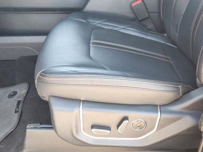 2024 Ford Expedition Max Platinum