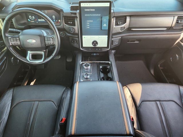 2024 Ford Expedition Max Platinum