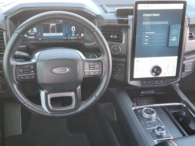 2024 Ford Expedition Max Platinum