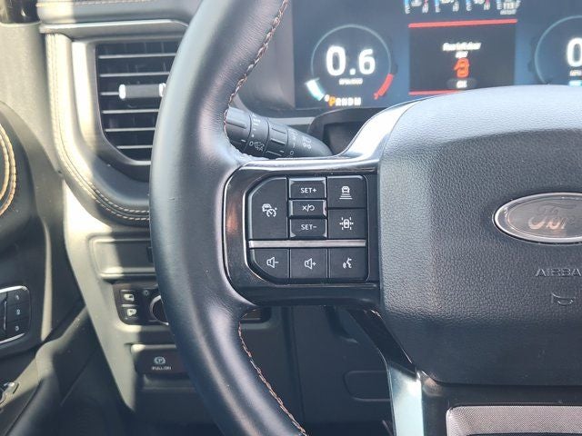 2024 Ford Expedition Max Platinum