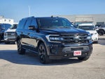 2024 Ford Expedition Max Platinum