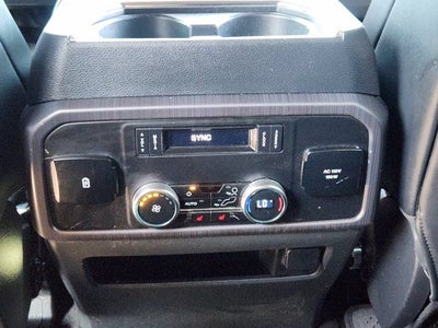 2024 Ford Expedition Max Platinum