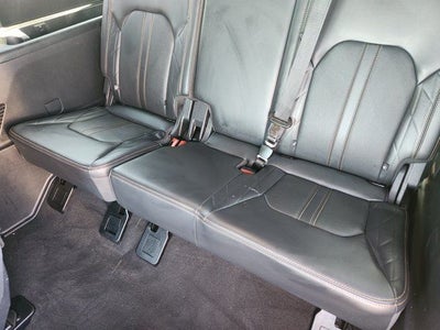 2024 Ford Expedition Max Platinum