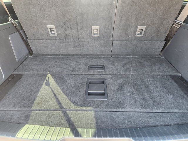 2024 Ford Expedition Max Platinum