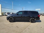 2024 Ford Expedition Max Platinum