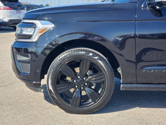 2024 Ford Expedition Max Platinum