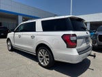 2019 Ford Expedition Max Platinum