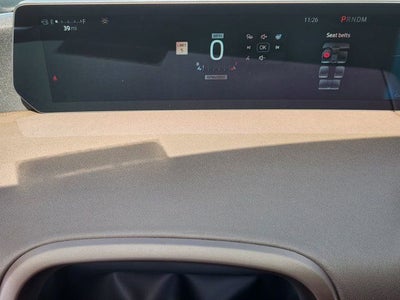 2027 Ford Expedition Max King Ranch