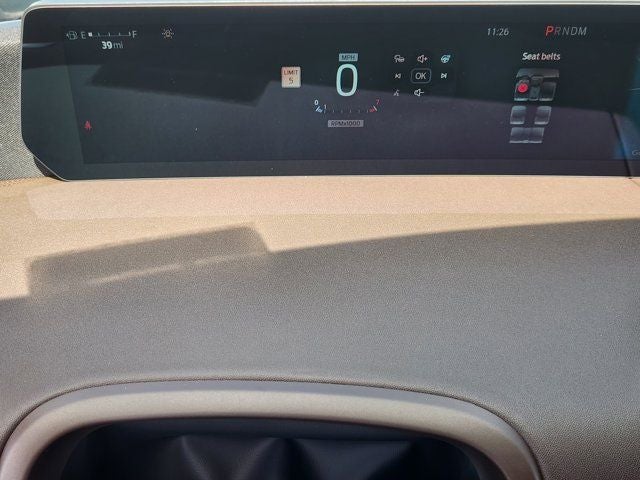 2027 Ford Expedition Max King Ranch