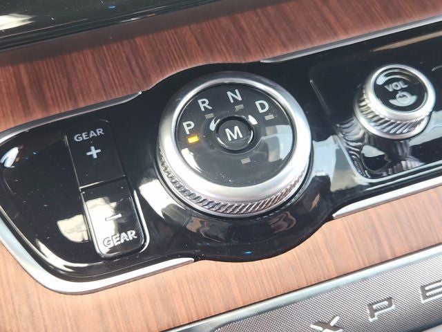 2027 Ford Expedition Max King Ranch