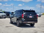 2027 Ford Expedition Max King Ranch