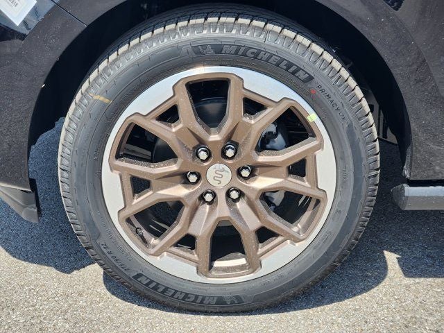 2027 Ford Expedition Max King Ranch