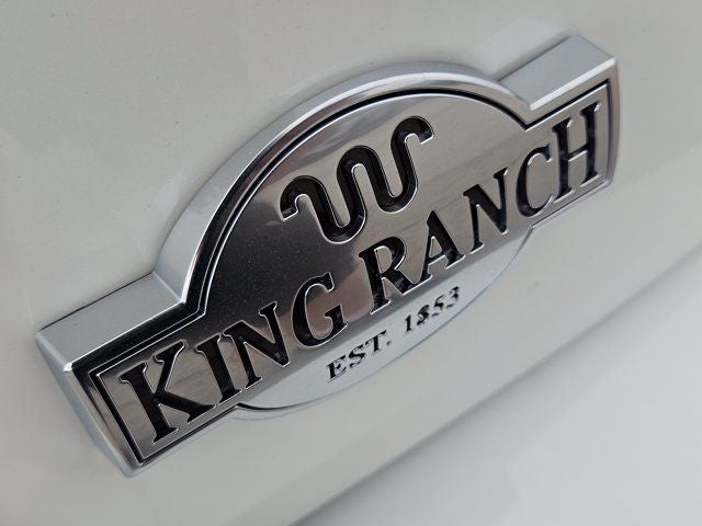2026 Ford Expedition Max King Ranch