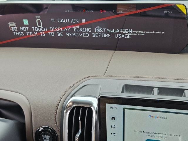 2026 Ford Expedition Max King Ranch