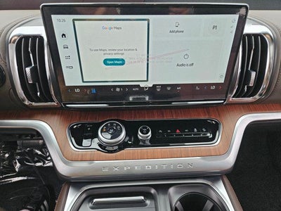 2026 Ford Expedition Max King Ranch