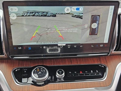 2026 Ford Expedition Max King Ranch
