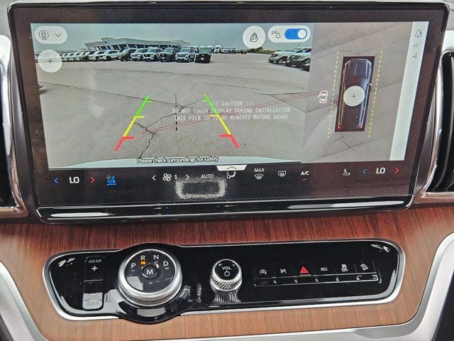 2026 Ford Expedition Max King Ranch