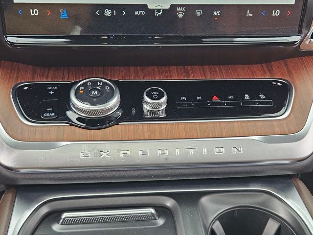 2026 Ford Expedition Max King Ranch