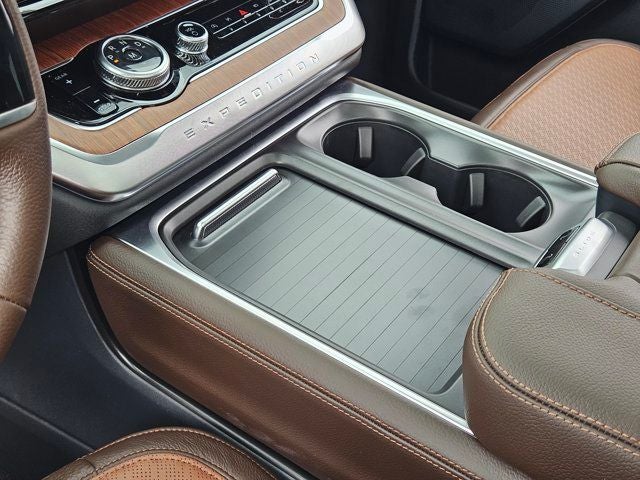 2026 Ford Expedition Max King Ranch