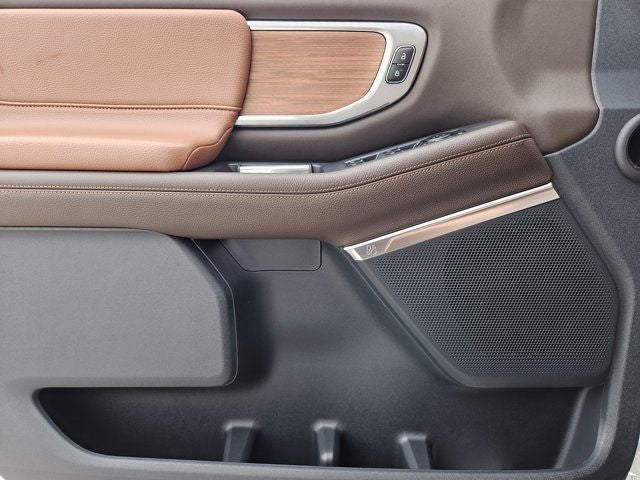 2026 Ford Expedition Max King Ranch