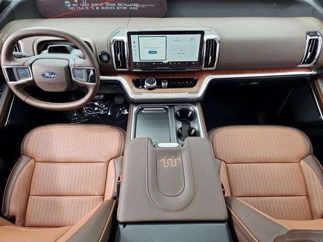 2026 Ford Expedition Max King Ranch