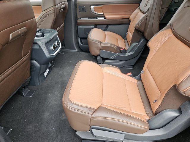 2026 Ford Expedition Max King Ranch