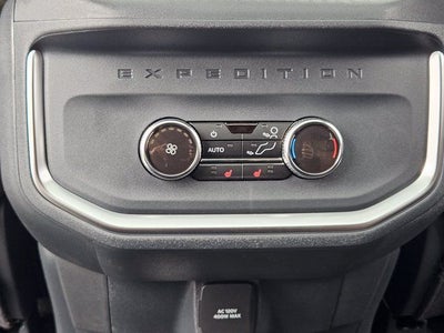 2026 Ford Expedition Max King Ranch