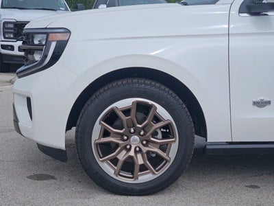 2026 Ford Expedition Max King Ranch