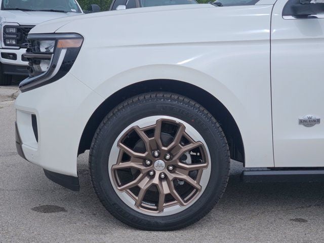 2026 Ford Expedition Max King Ranch