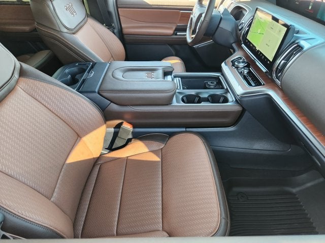 2027 Ford Expedition Max King Ranch