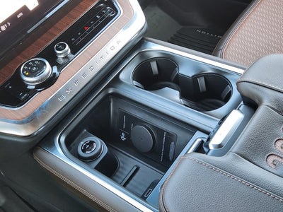 2027 Ford Expedition Max King Ranch