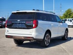 2027 Ford Expedition Max King Ranch