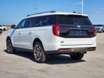 2027 Ford Expedition Max King Ranch