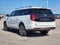 2027 Ford Expedition Max King Ranch