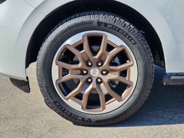 2027 Ford Expedition Max King Ranch