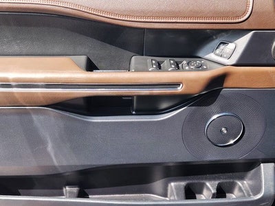 2021 Ford Expedition Max King Ranch