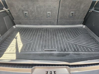 2021 Ford Expedition Max King Ranch