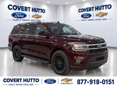 2024 Ford Expedition XLT