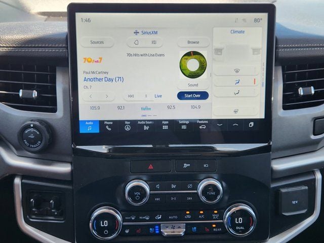 2022 Ford Expedition XLT