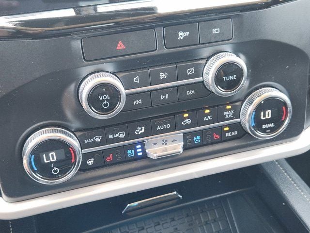 2022 Ford Expedition XLT