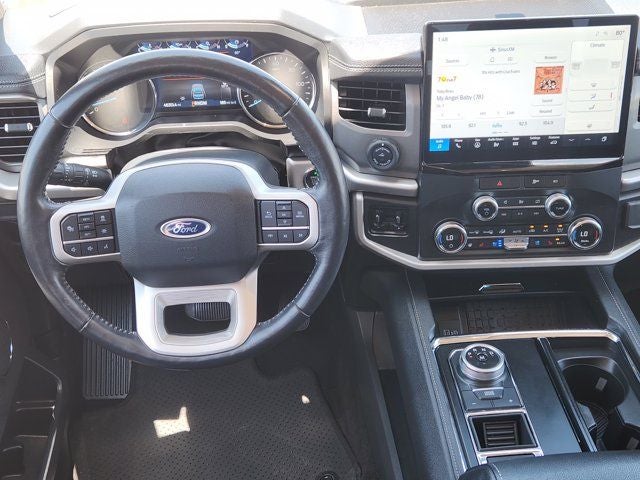 2022 Ford Expedition XLT