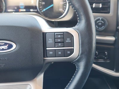 2022 Ford Expedition XLT