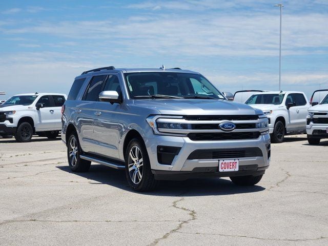 2022 Ford Expedition XLT