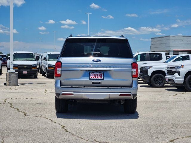 2022 Ford Expedition XLT
