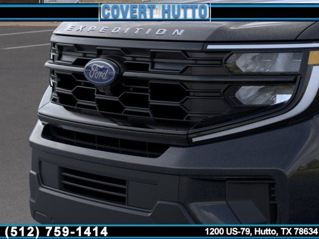 2026 Ford Expedition Active Loaner