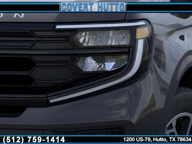 2026 Ford Expedition Active Loaner