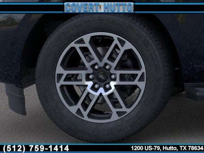 2026 Ford Expedition Active Loaner