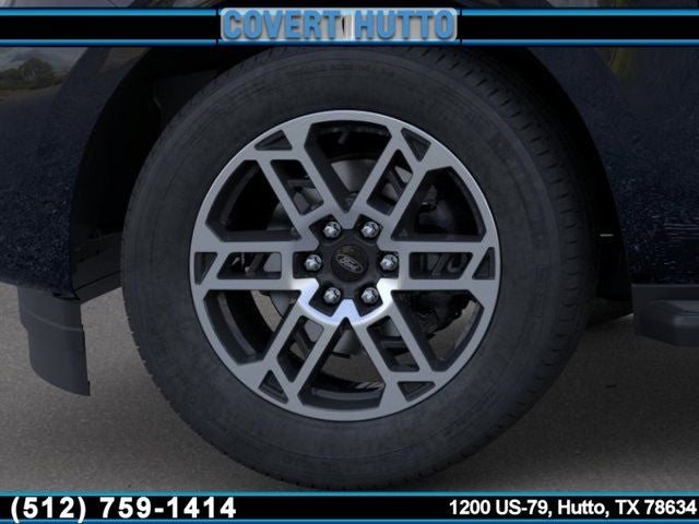 2026 Ford Expedition Active Loaner
