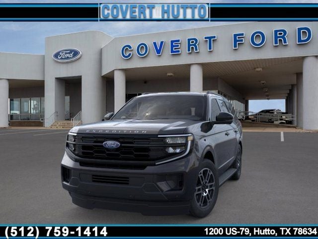 2026 Ford Expedition Active Loaner